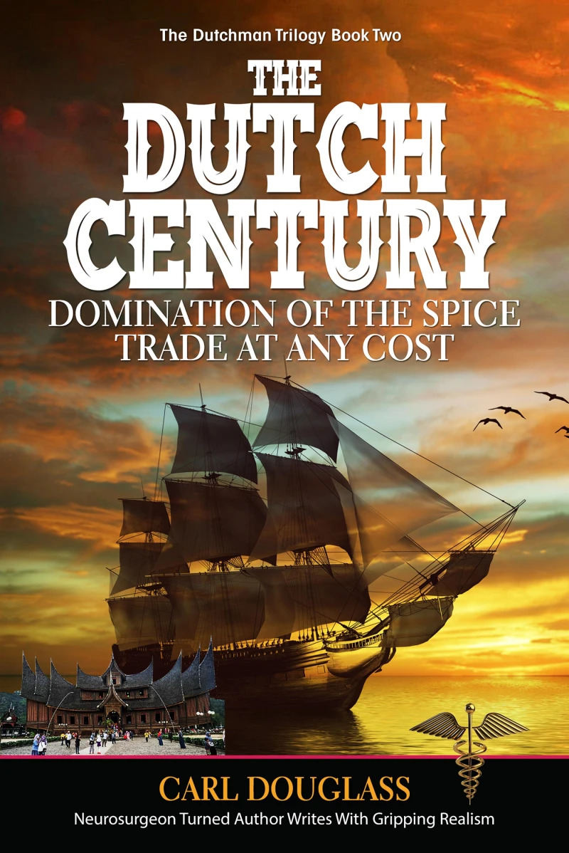 Portada: The Dutch Century