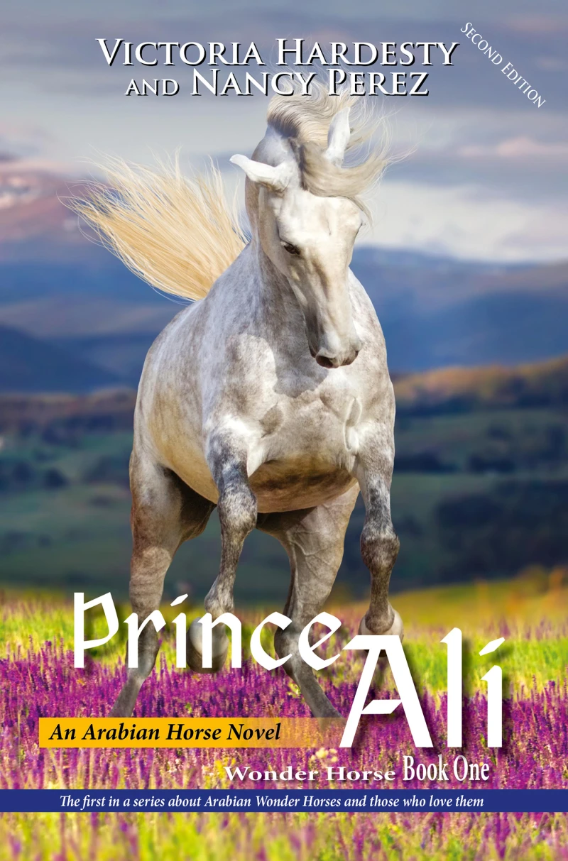 Portada: Prince Ali