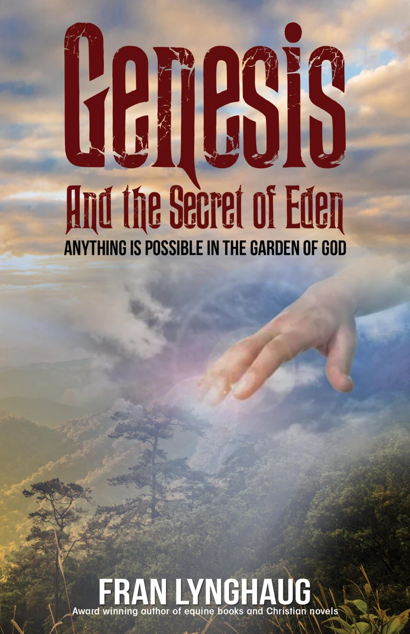 Portada: Genesis And the Secret of Eden