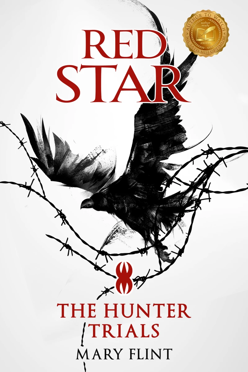 Portada: The Hunter Trials