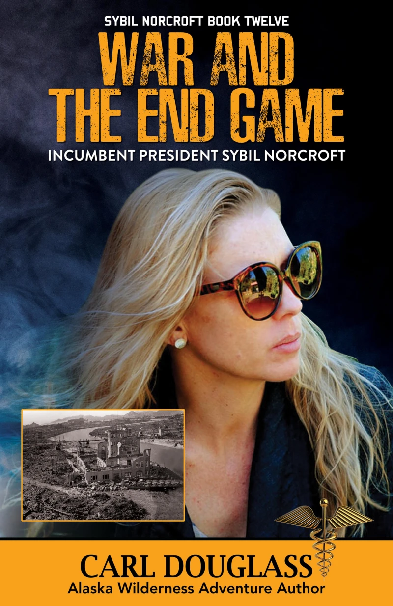 Portada: War and the End Game
