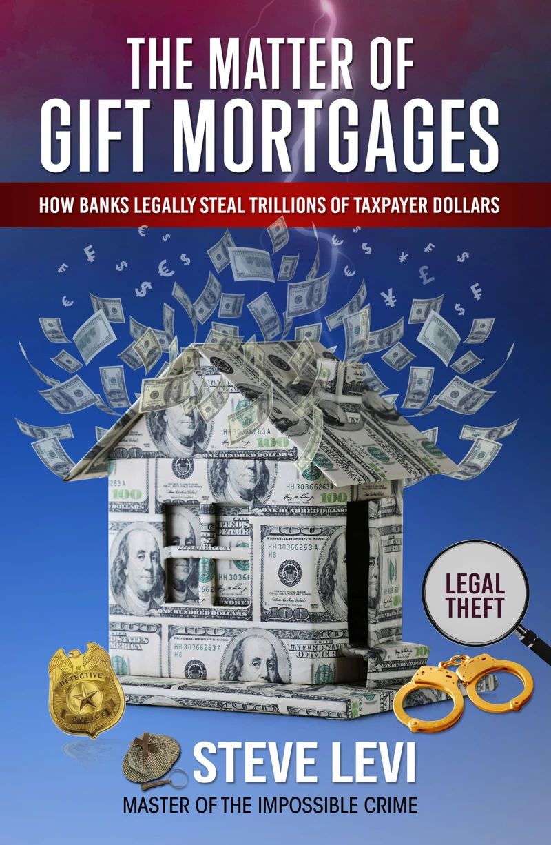 Portada: The Matter of Gift Mortgages