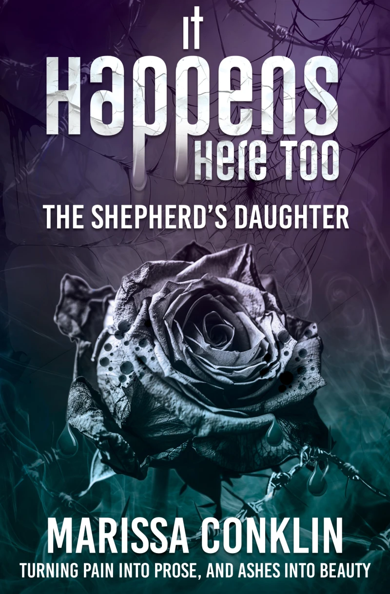 Portada: It Happens Here Too