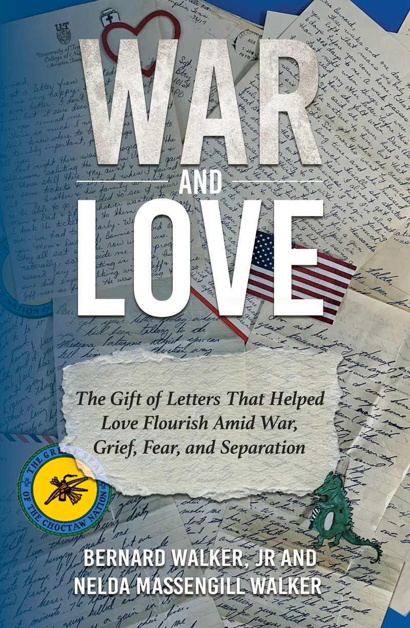 Portada: War and Love