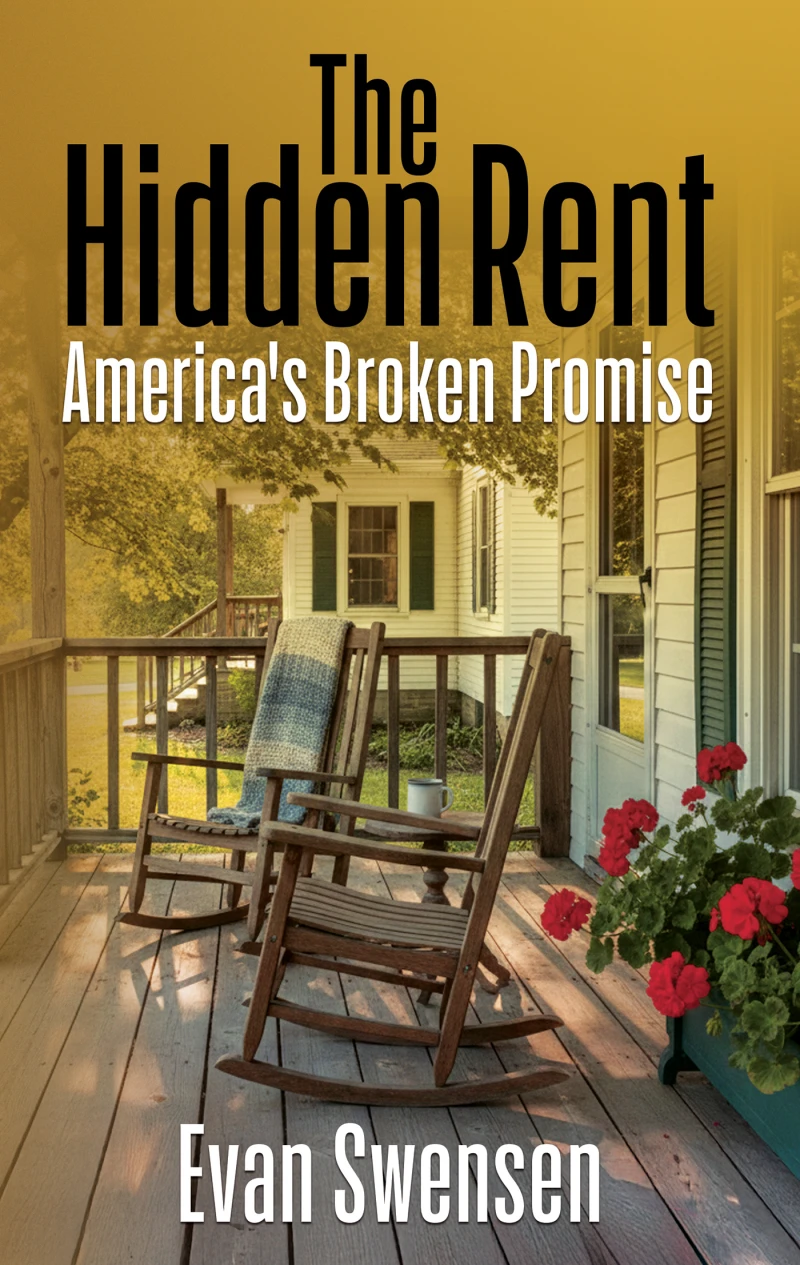 Portada: The Hidden Rent