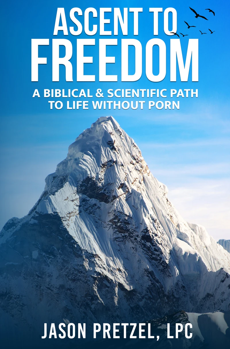 Portada: Ascent to Freedom