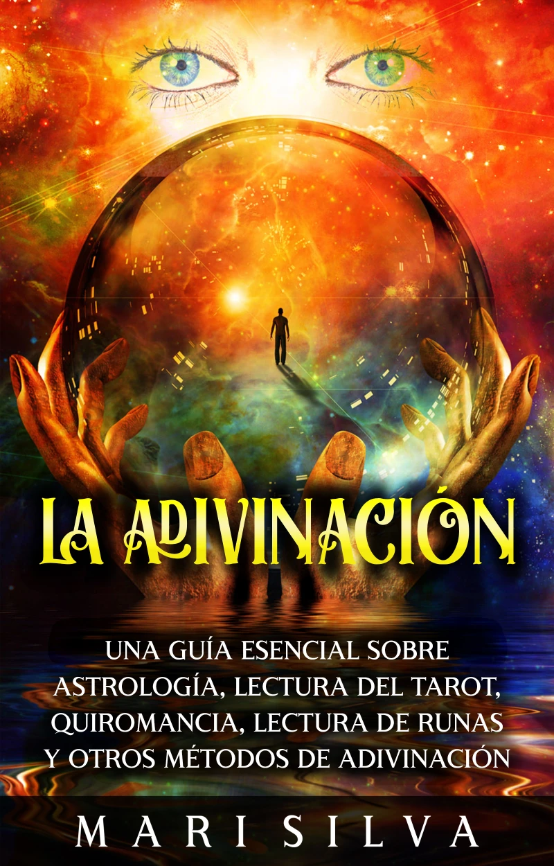 Portada: La Adivinación