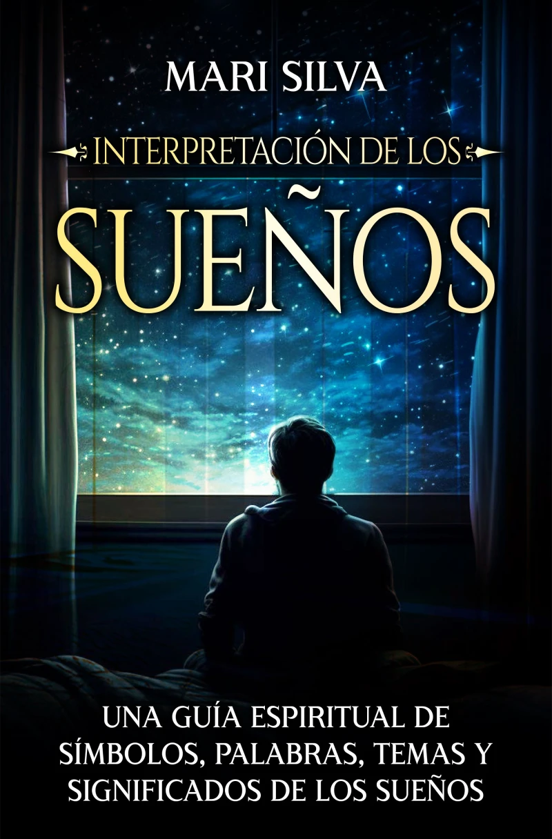 Portada: Interpretación de los sueños