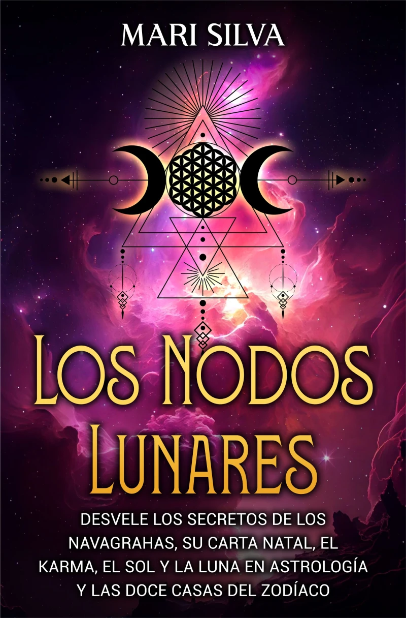 Portada: Los nodos lunares
