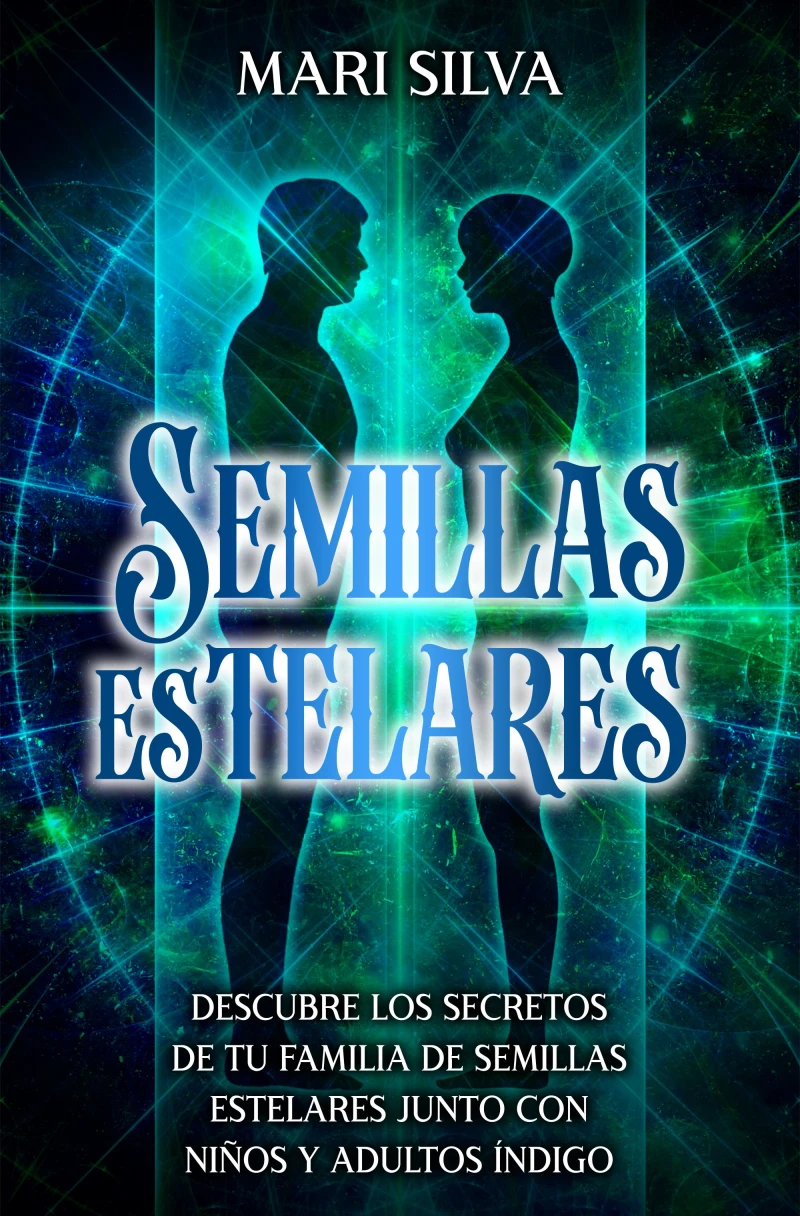 Portada: Semillas Estelares