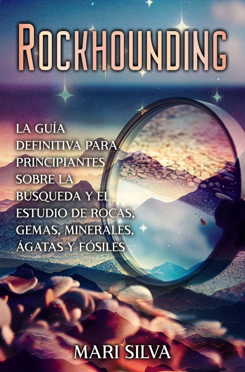 Portada: Rockhounding