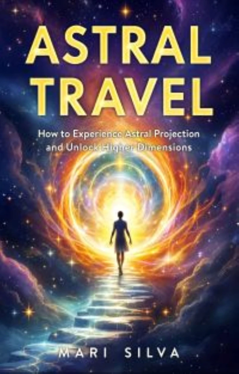 Portada: Astral Travel