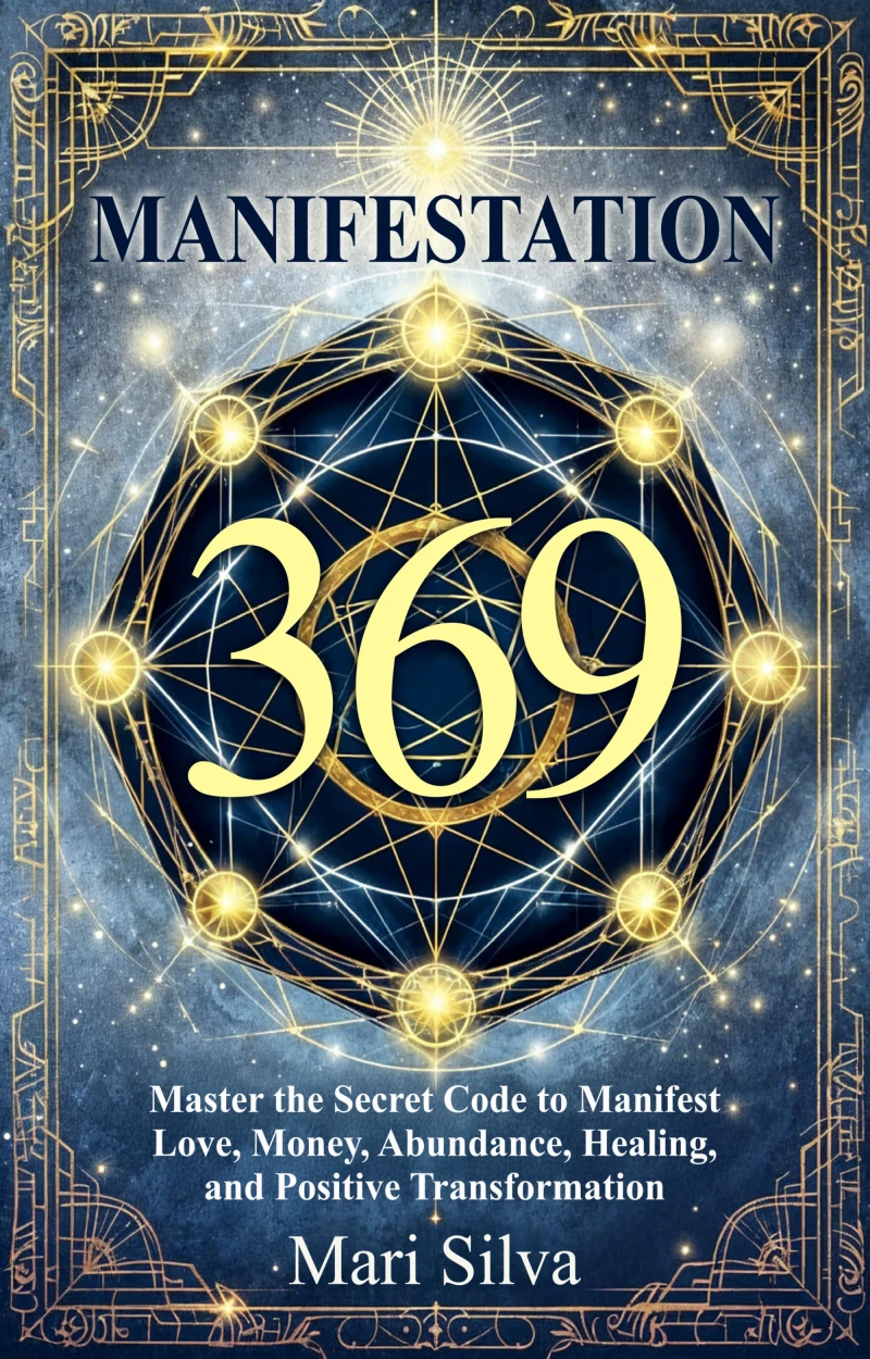 Portada: 369 Manifestation