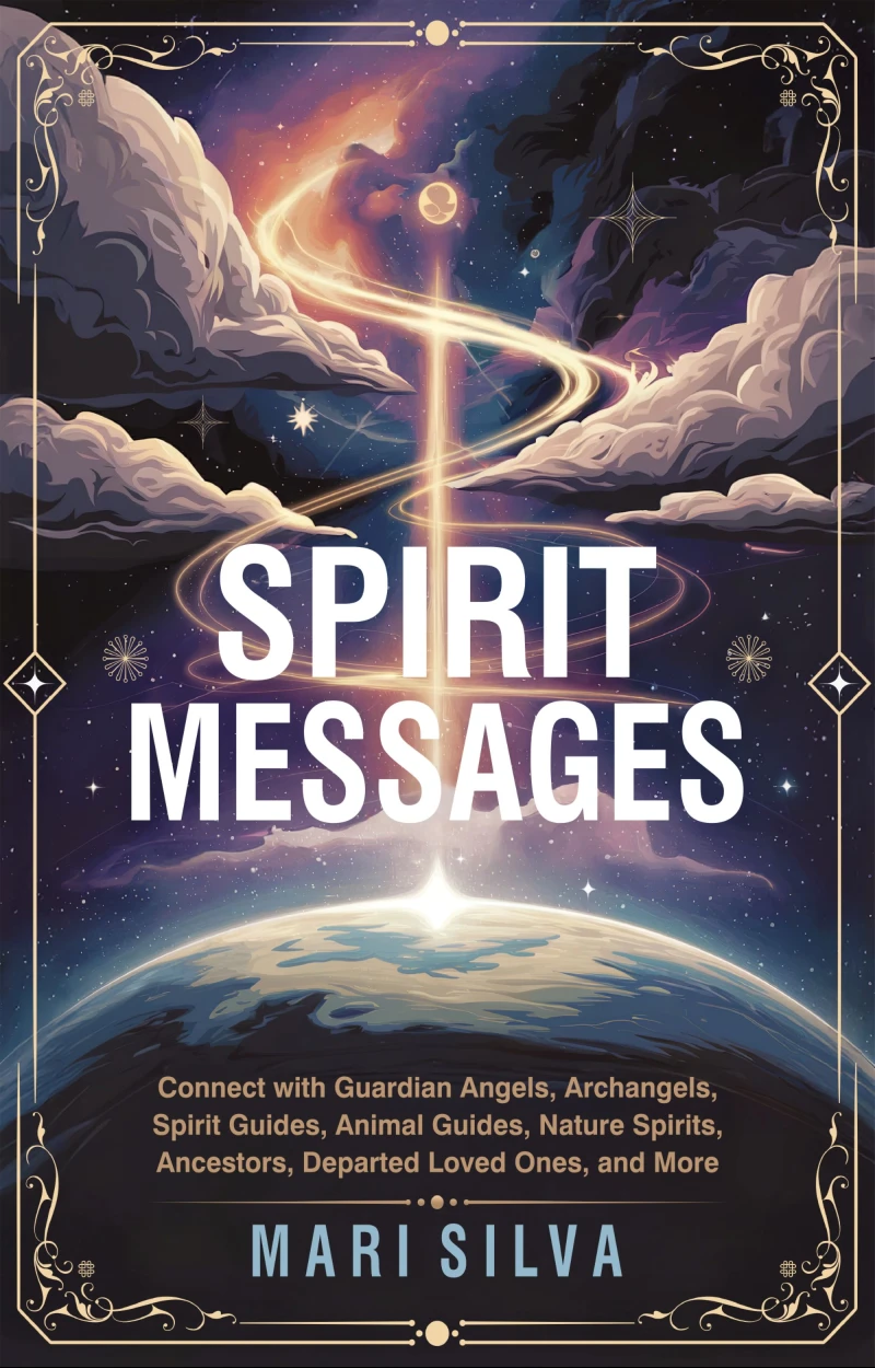 Portada: Spirit Messages