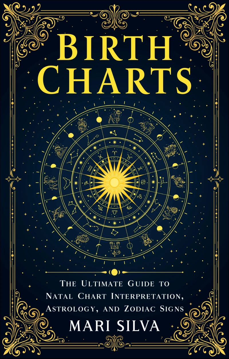 Portada: Birth Charts