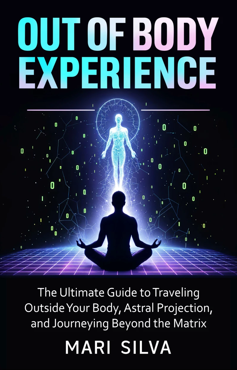 Portada: Out of Body Experience