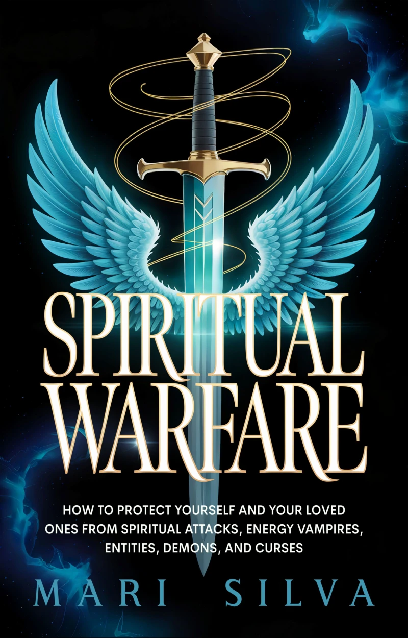 Portada: Spiritual Warfare