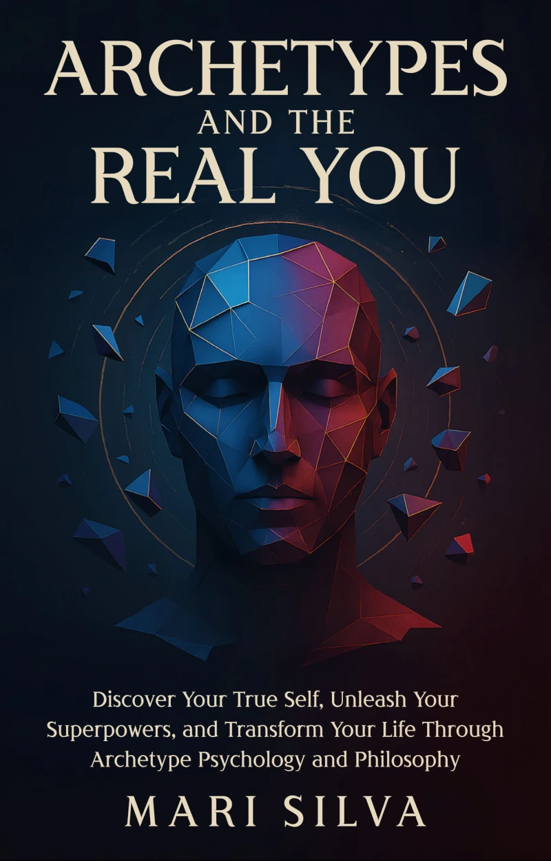 Portada: Archetypes and the Real You