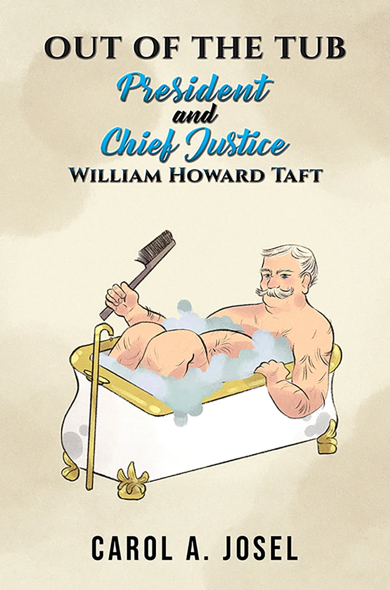 Portada: Out of the Tub