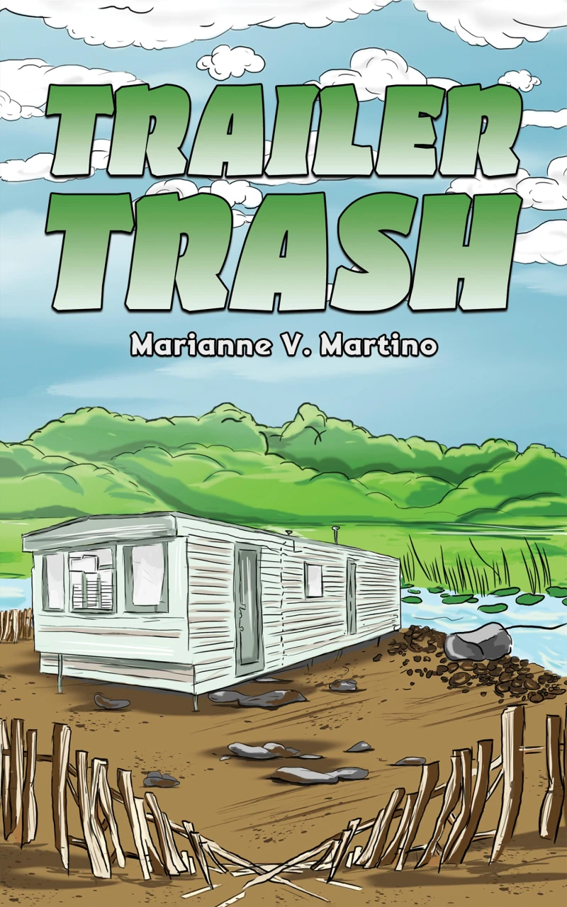 Portada: Trailer Trash