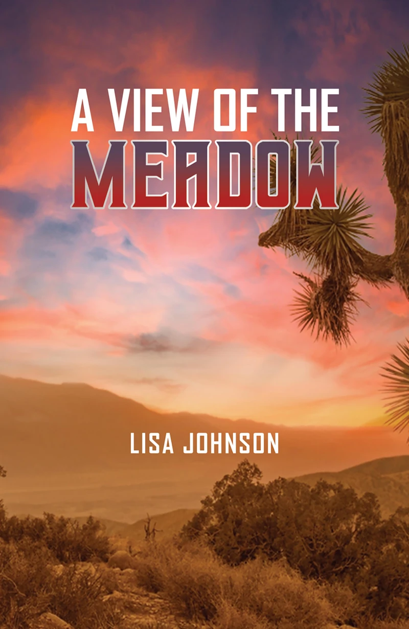 Portada: A View of the Meadow