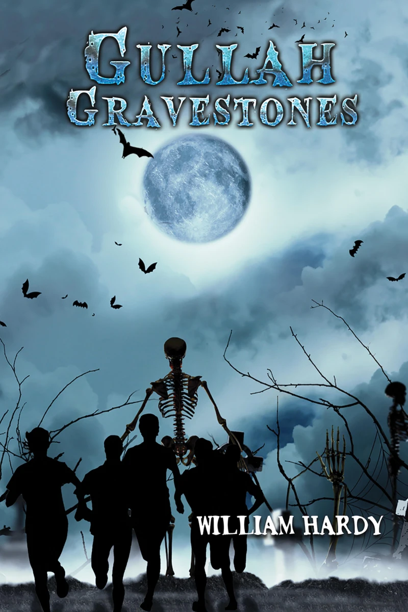 Portada: Gullah Gravestones