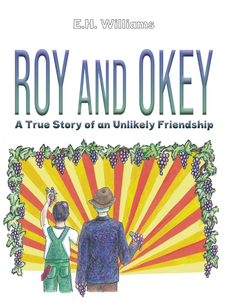 Portada: Roy and Okey