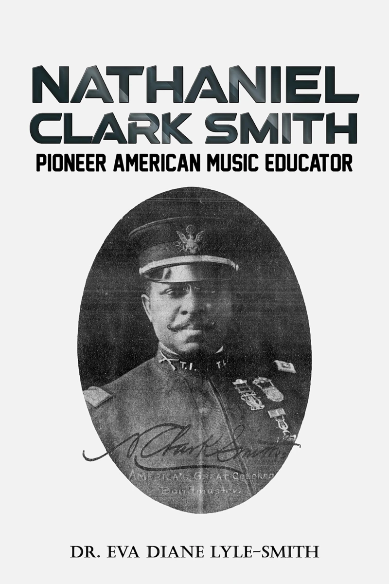 Portada: Nathaniel Clark Smith