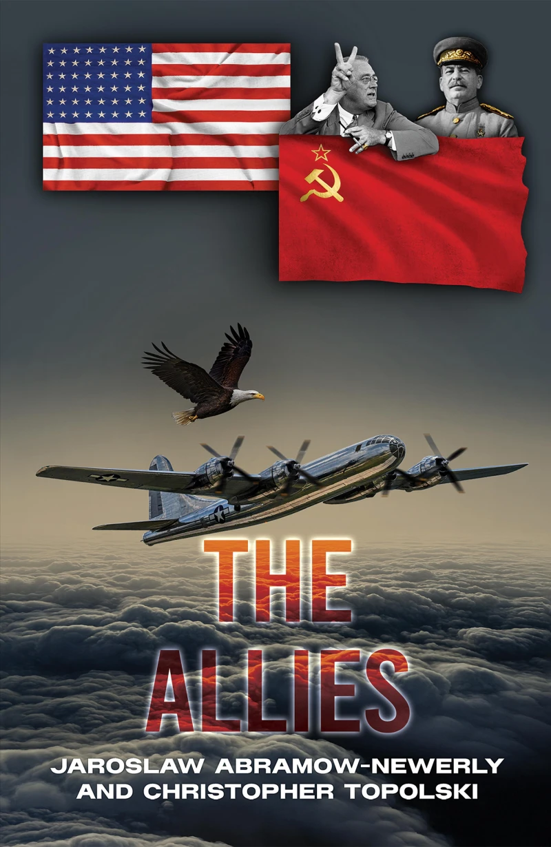 Portada: The Allies