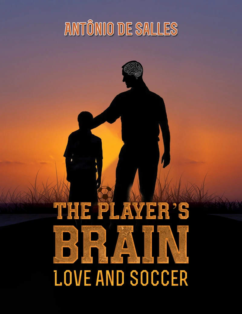 Portada: The Player's Brain
