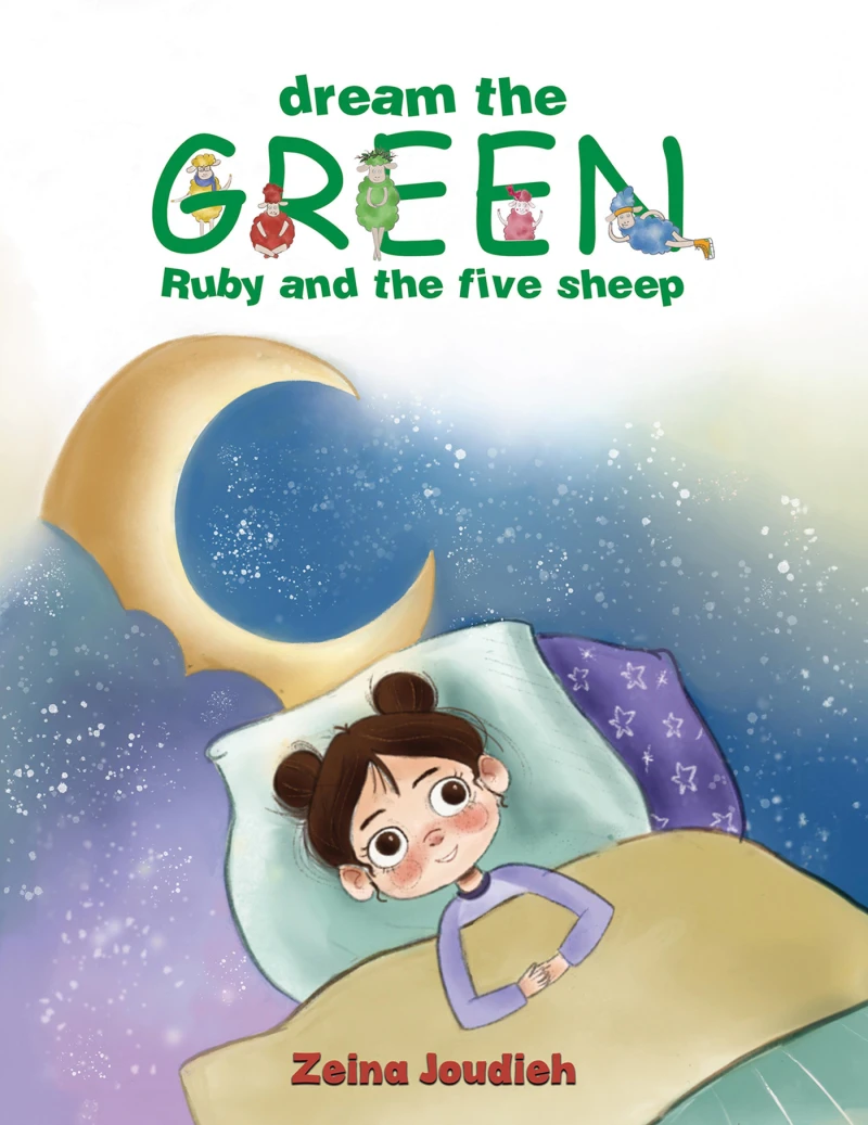 Portada: Dream the Green