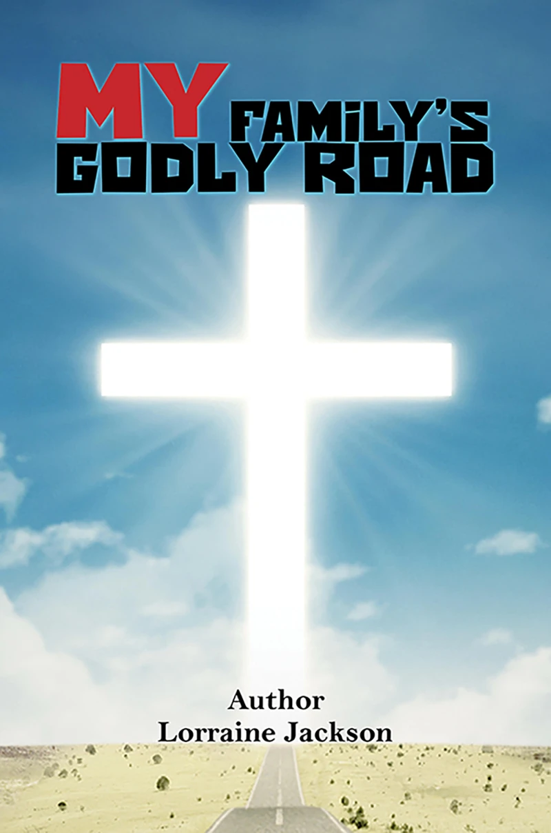 Portada: My Family's Godly Road