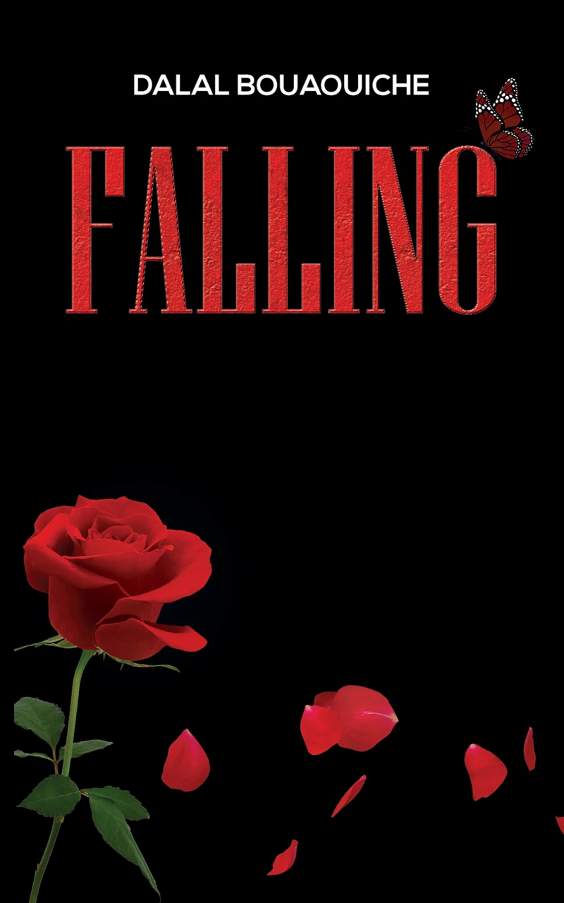 Portada: Falling