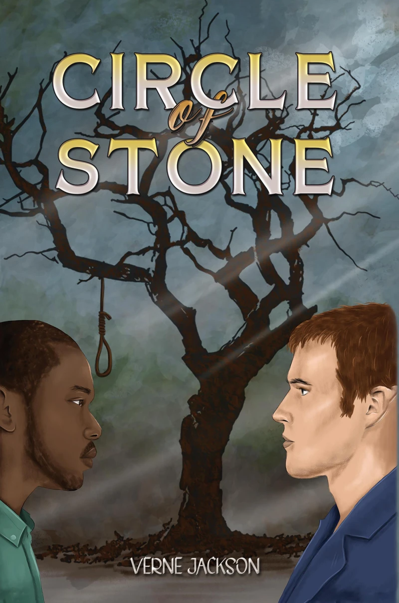 Portada: Circle of Stone