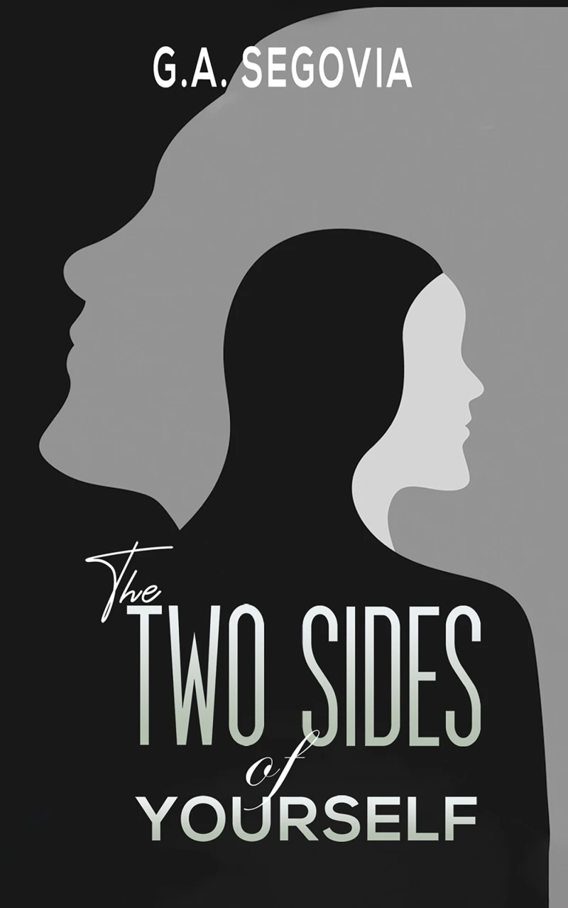 Portada: The Two Sides of Yourself