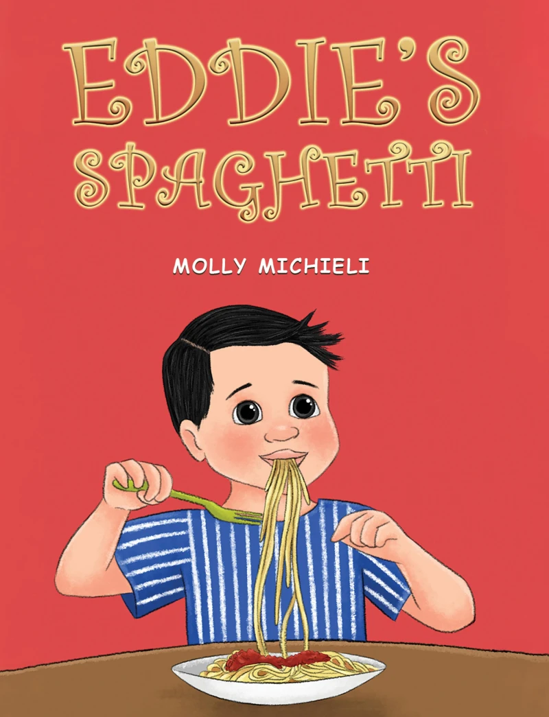 Portada: Eddie's Spaghetti