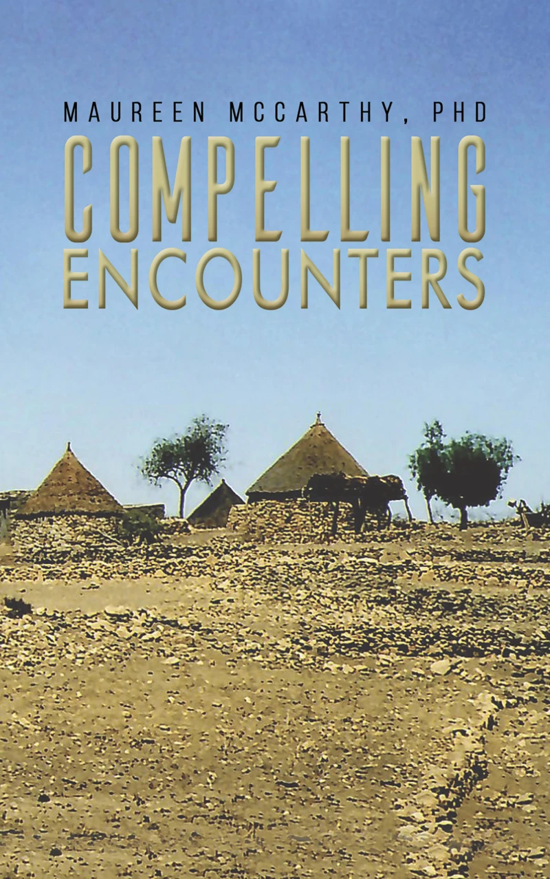 Portada: Compelling Encounters