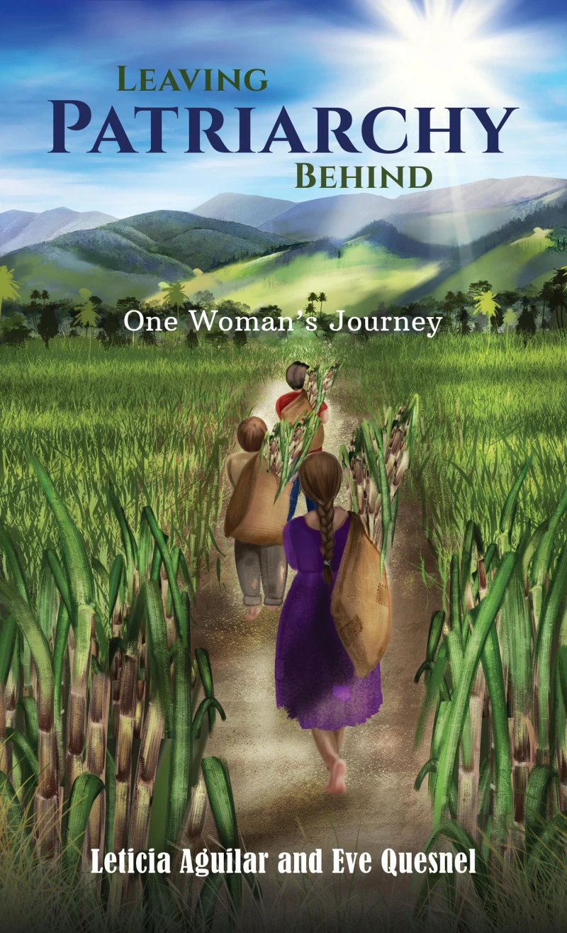 Portada: Leaving Patriarchy Behind
