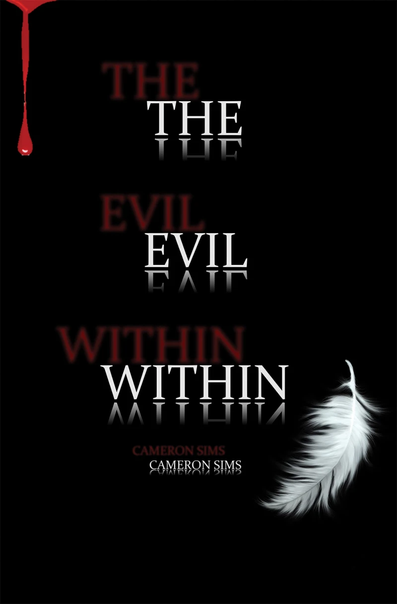 Portada: The Evil Within