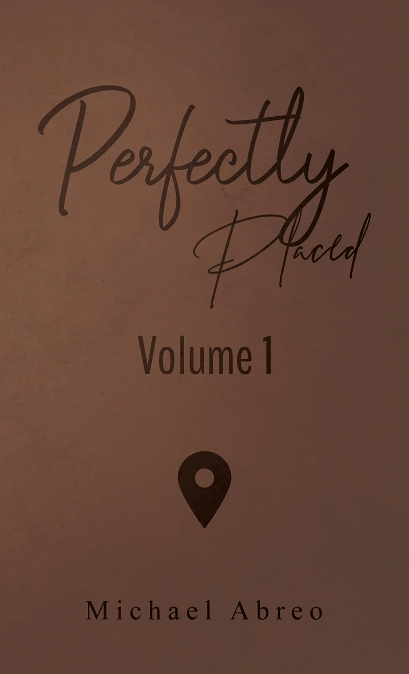 Portada: Perfectly Placed
