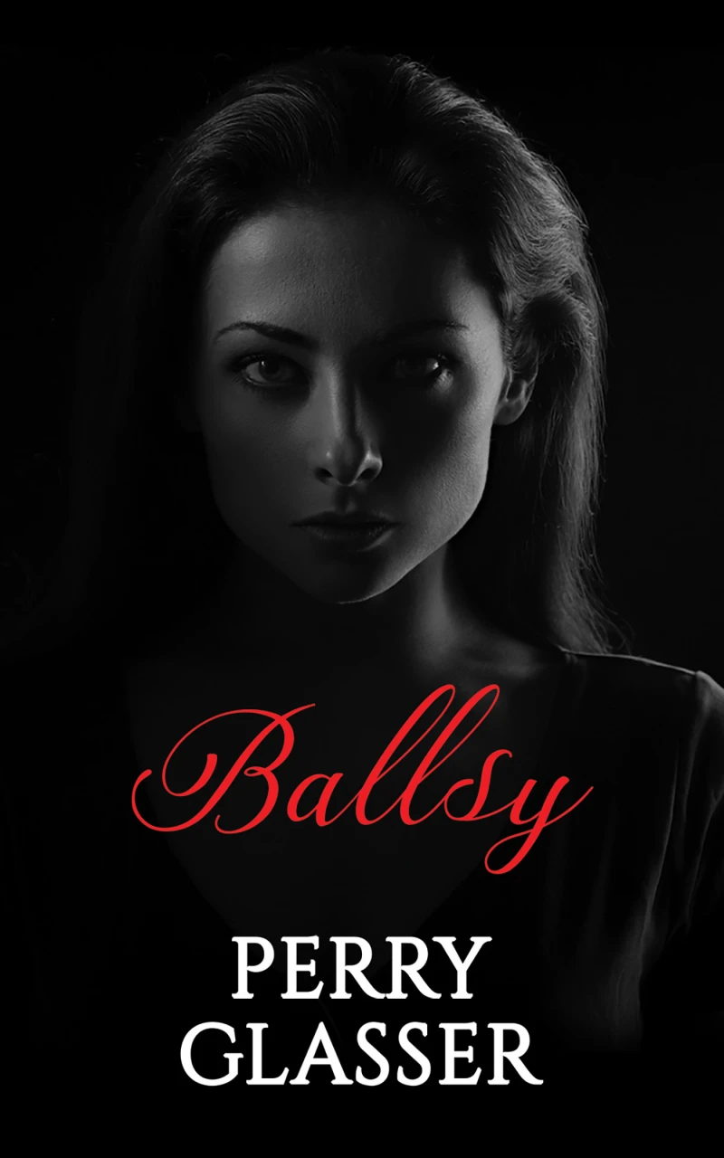 Portada: Ballsy