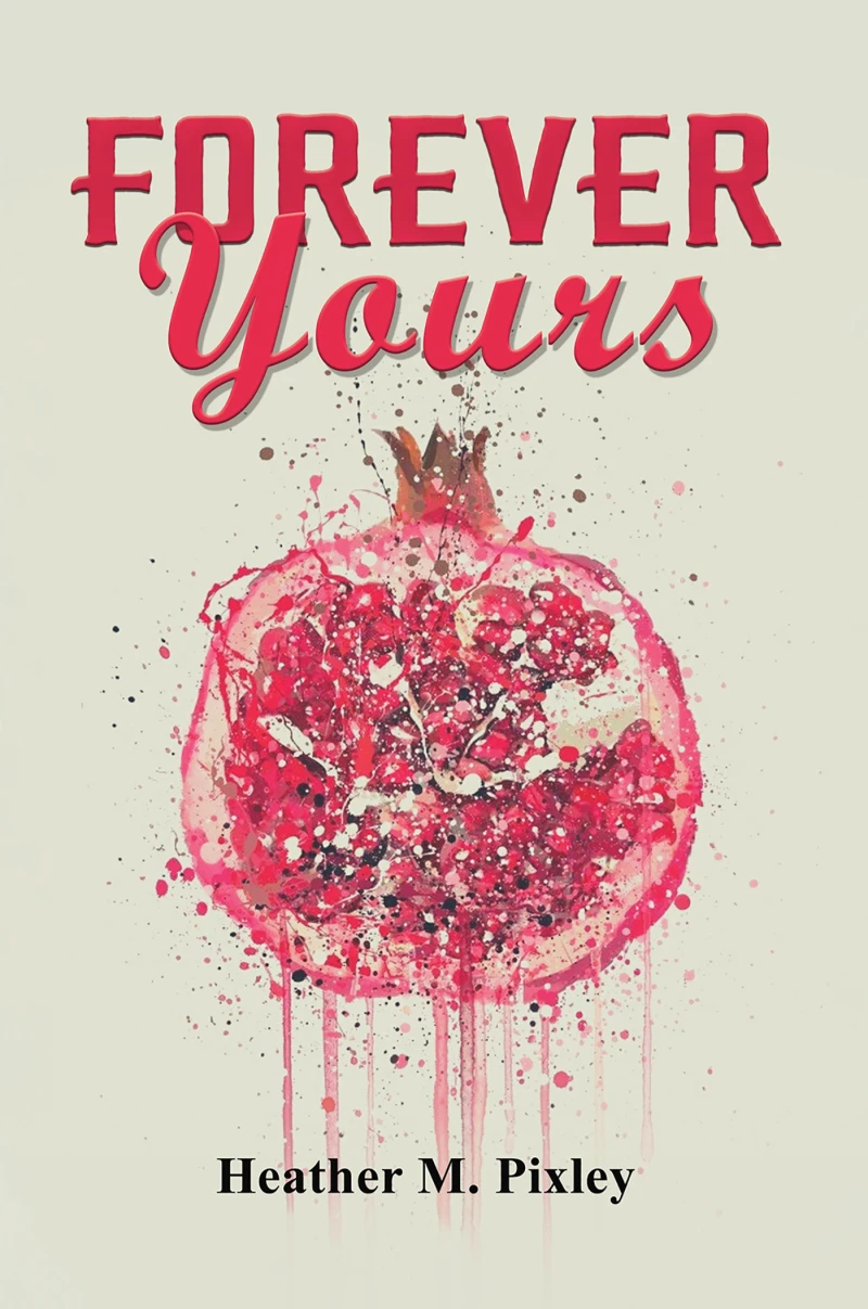 Portada: Forever Yours