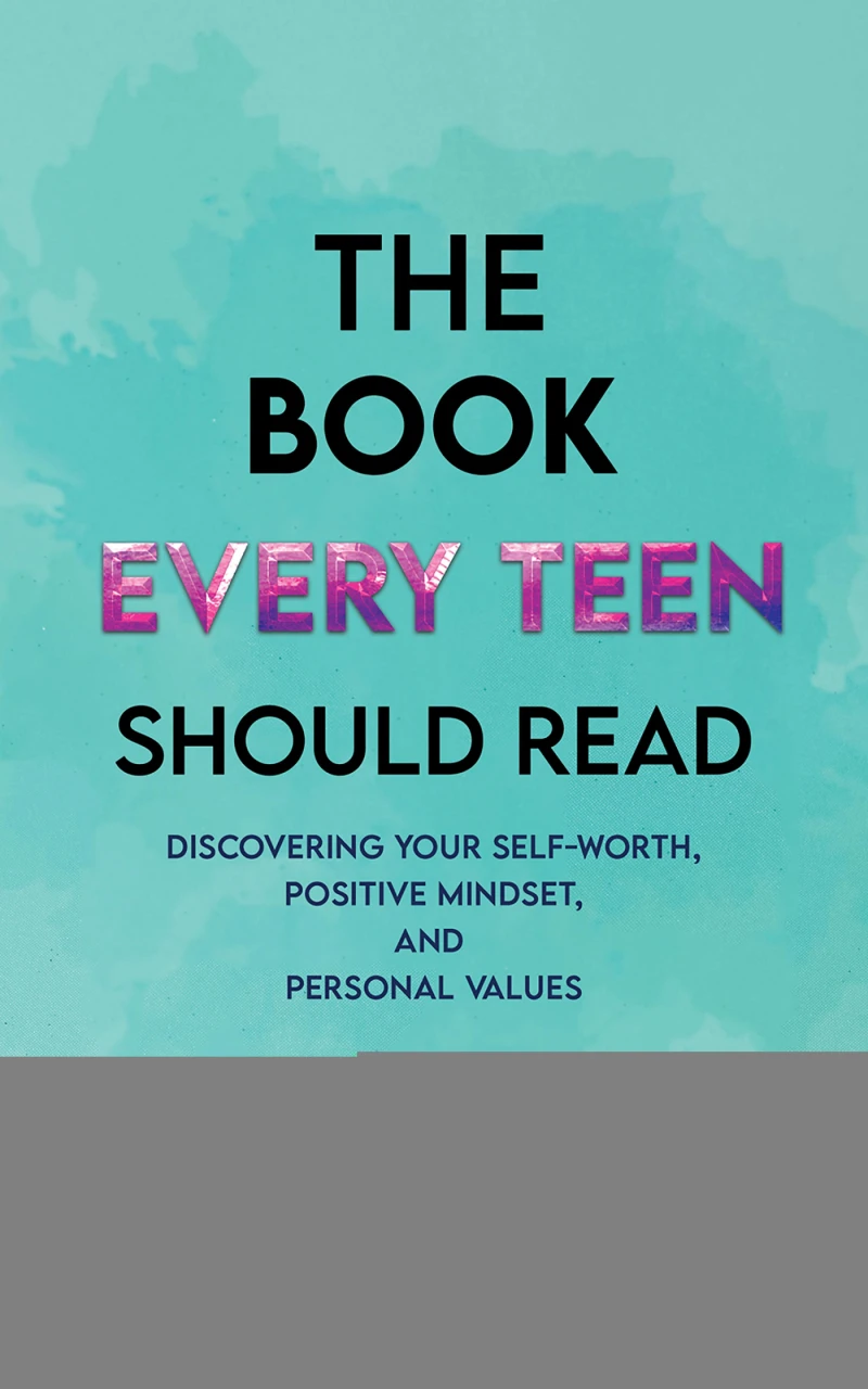 Portada: The Book Every Teen Should Read