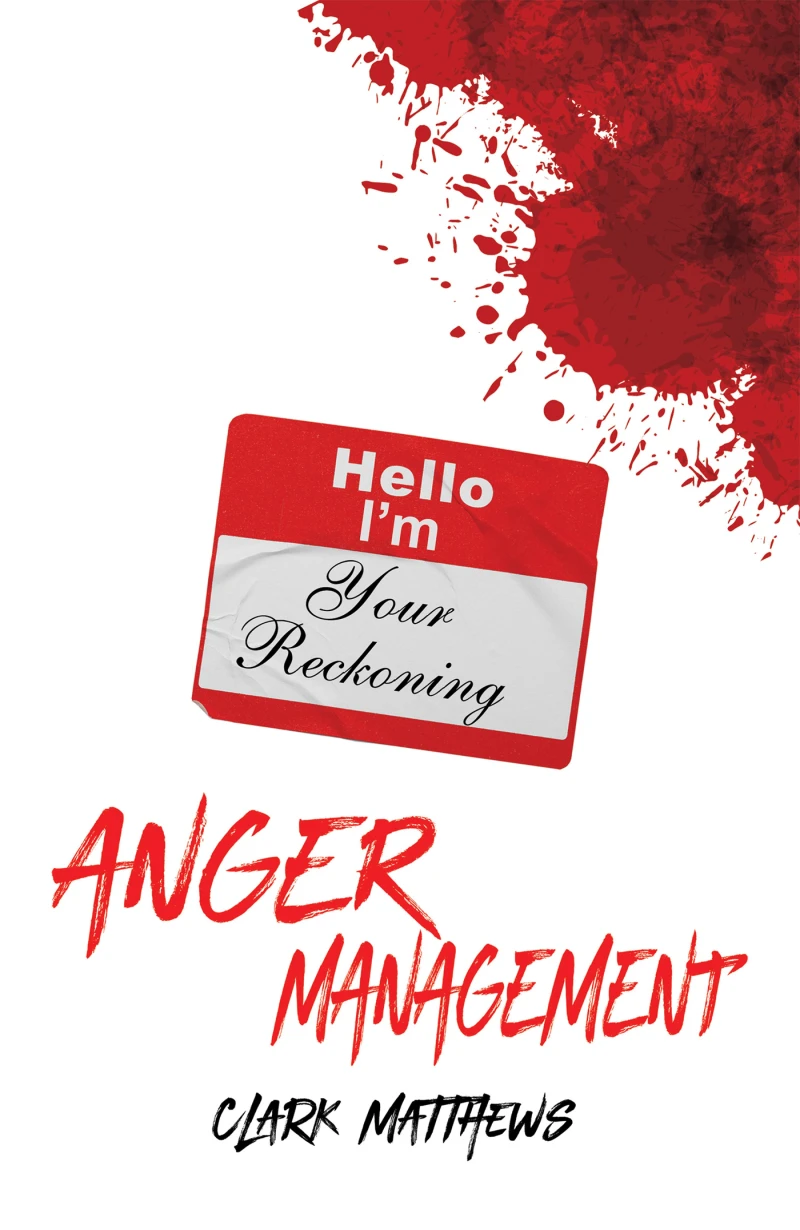 Portada: Anger Management