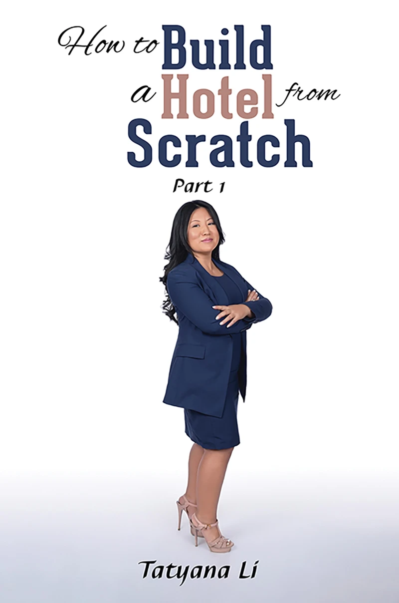 Portada: How to Build a Hotel from Scratch