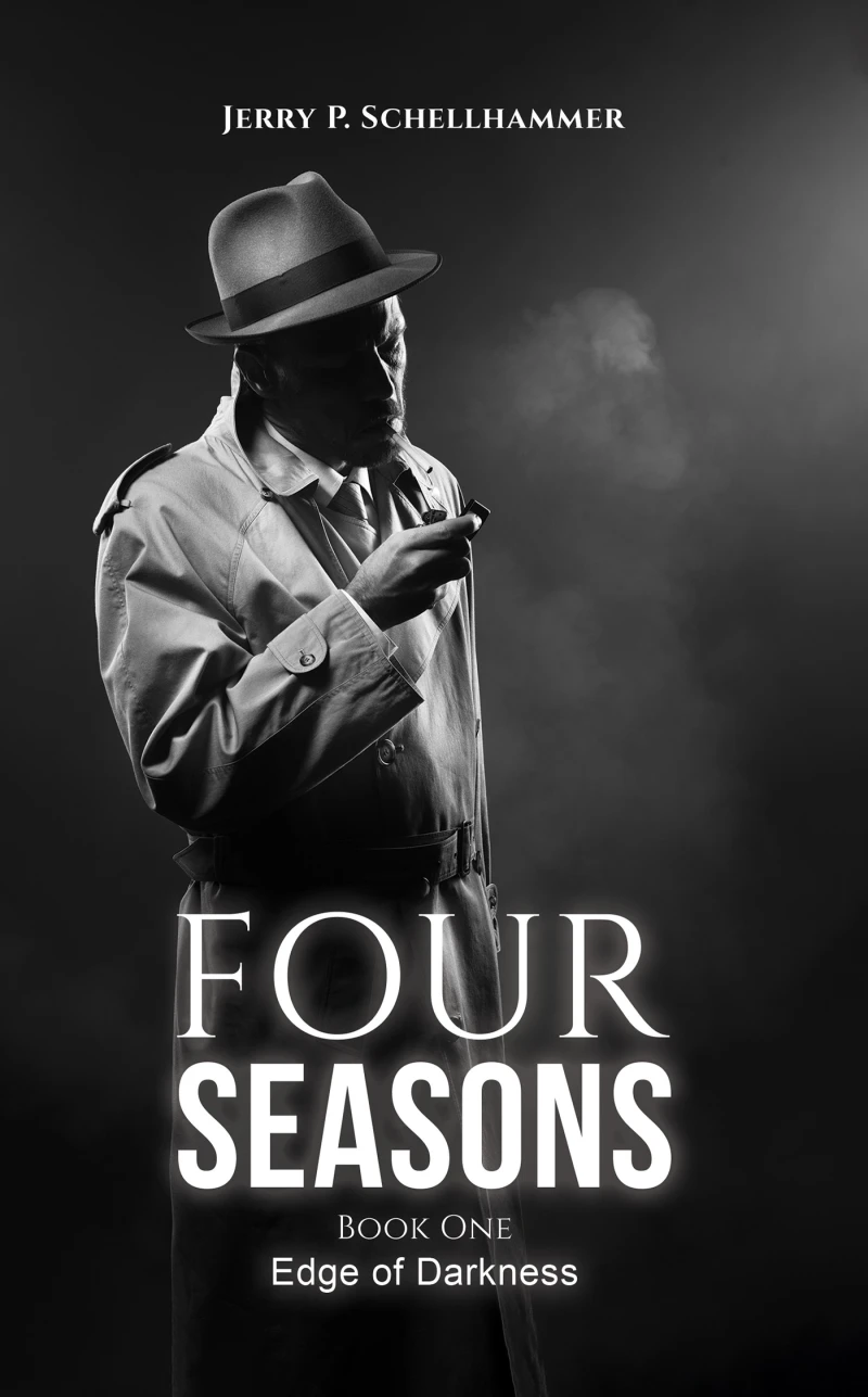 Portada: Four Seasons – Book One