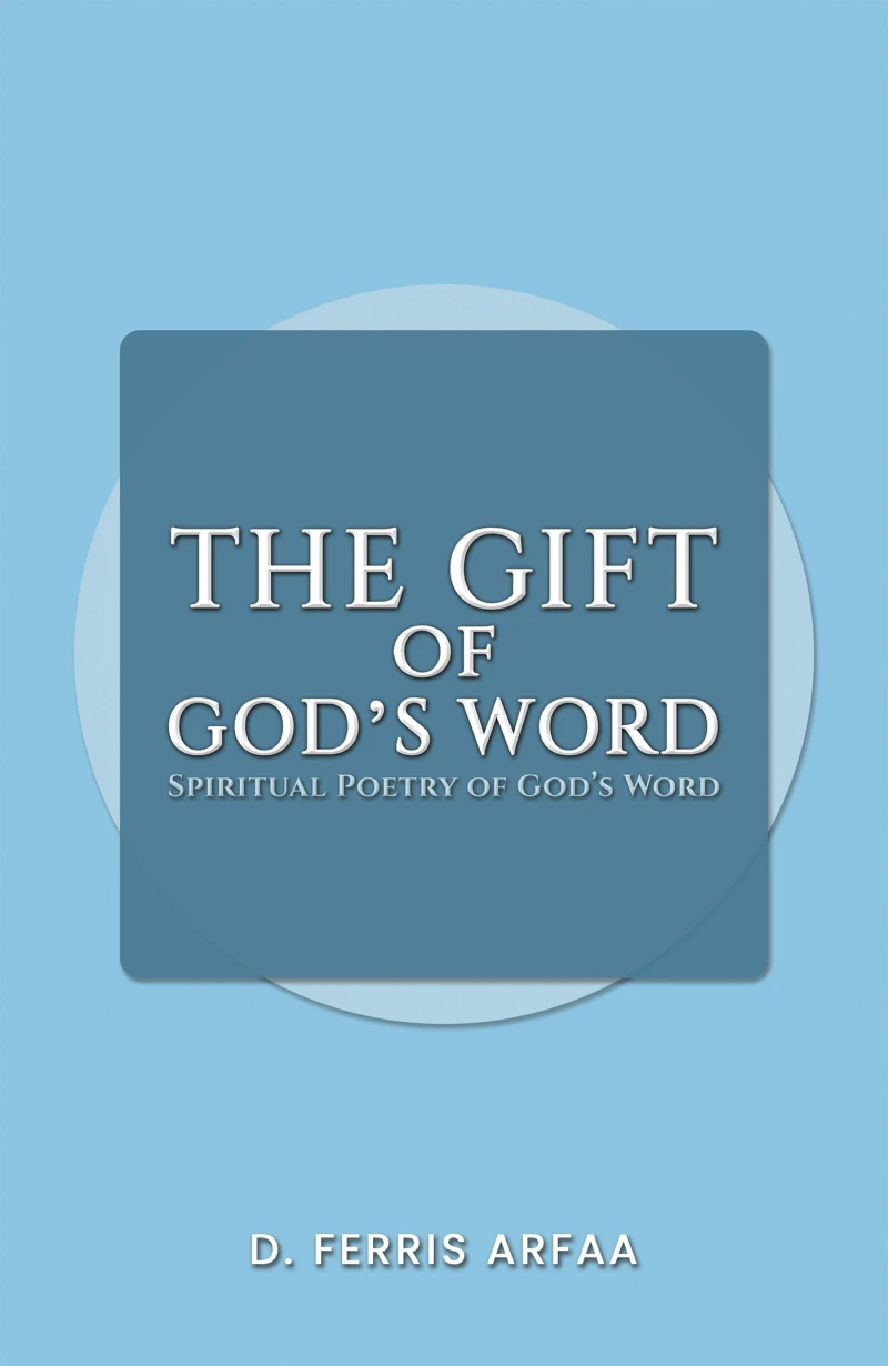 Portada: The Gift of God's Word