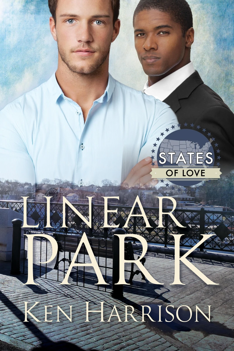 Portada: Linear Park