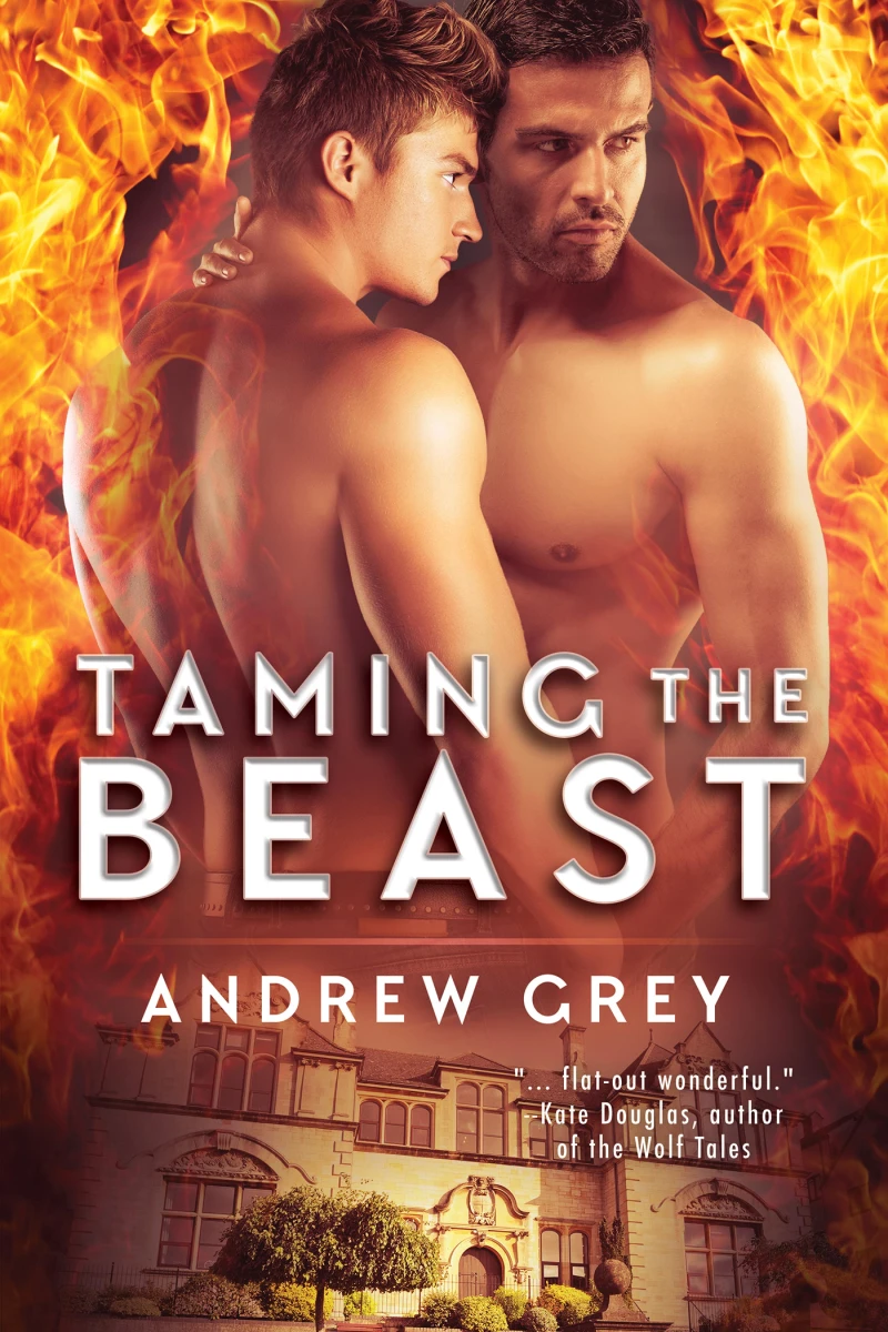 Portada: Taming the Beast