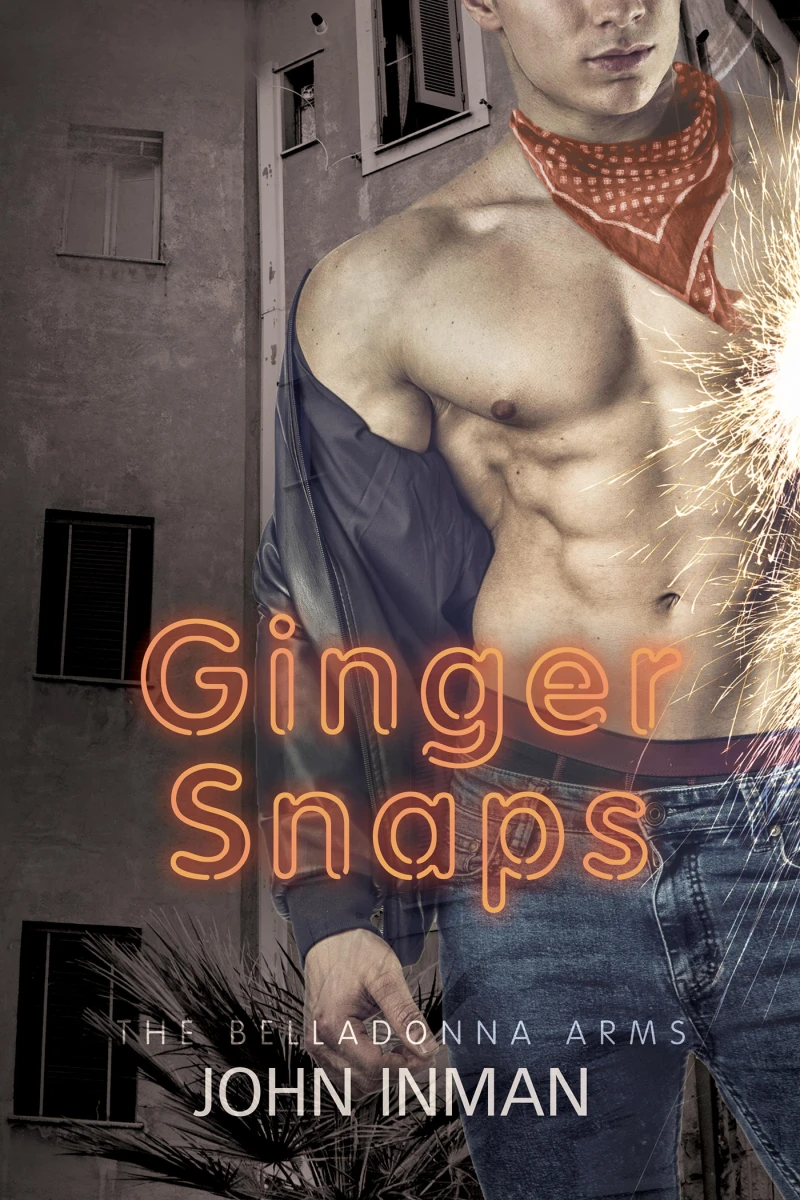 Portada: Ginger Snaps